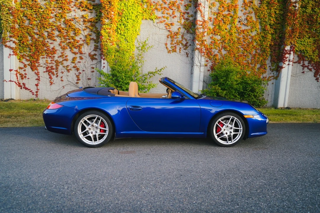 2010 Porsche 997 Carrera S - Image 8 of 22