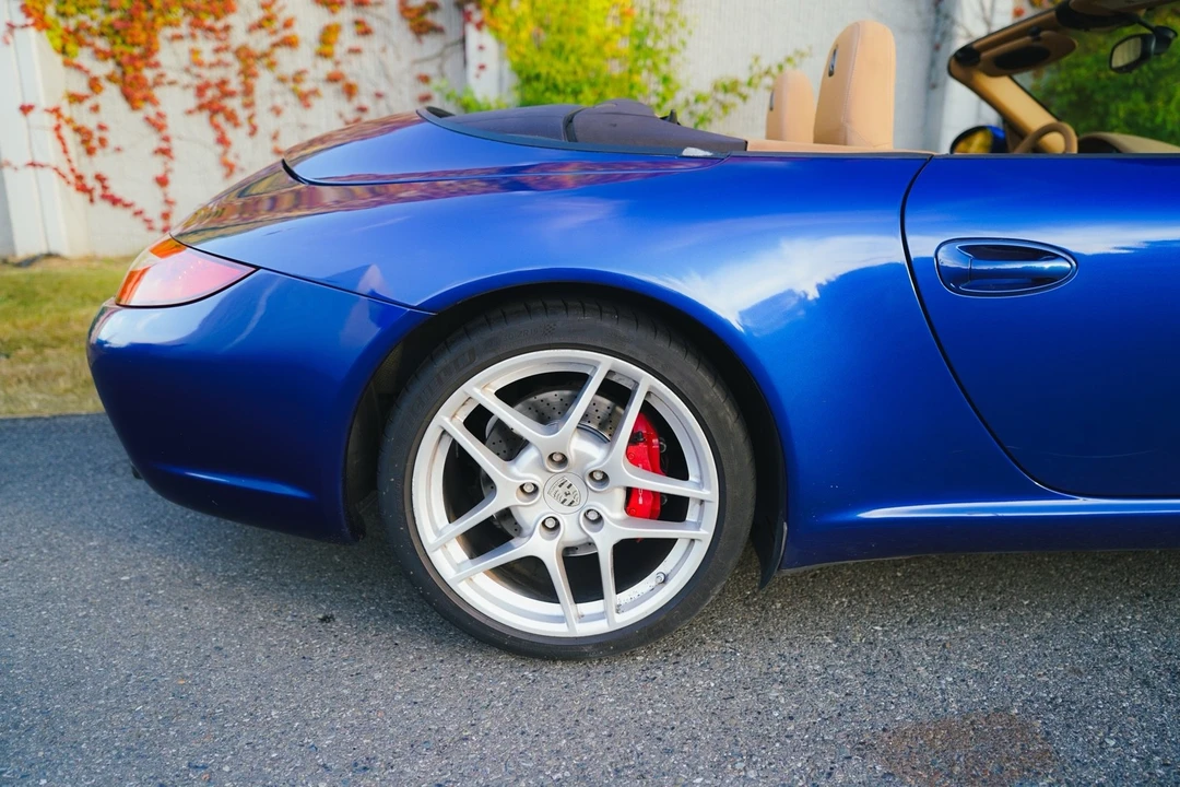 2010 Porsche 997 Carrera S - Image 12 of 22