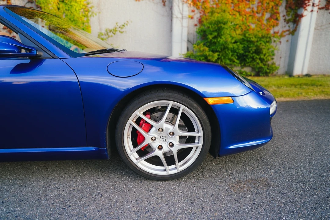 2010 Porsche 997 Carrera S - Image 11 of 22