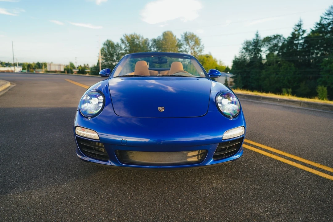 2010 Porsche 997 Carrera S - Image 17 of 22