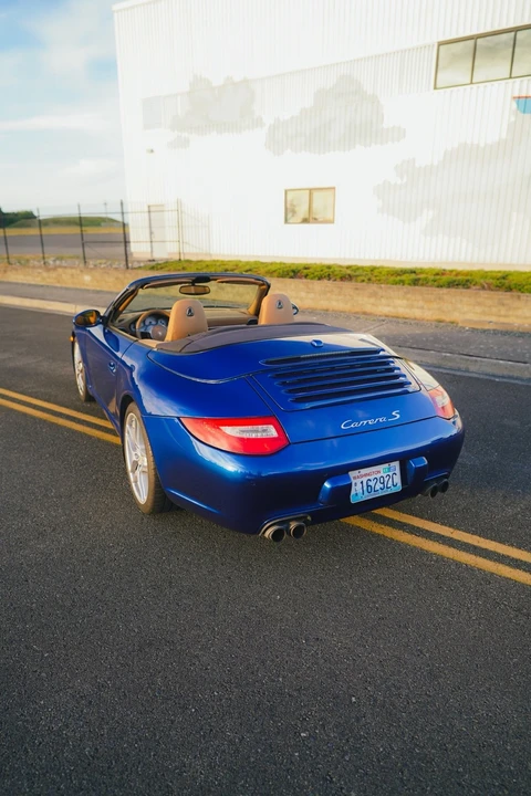 2010 Porsche 997 Carrera S - Image 13 of 22
