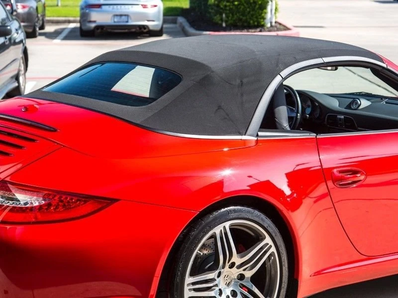 2010 Porsche 997 Carrera S - Image 11 of 24