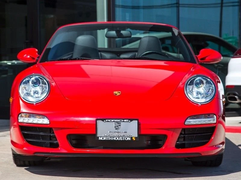 2010 Porsche 997 Carrera S - Image 6 of 24