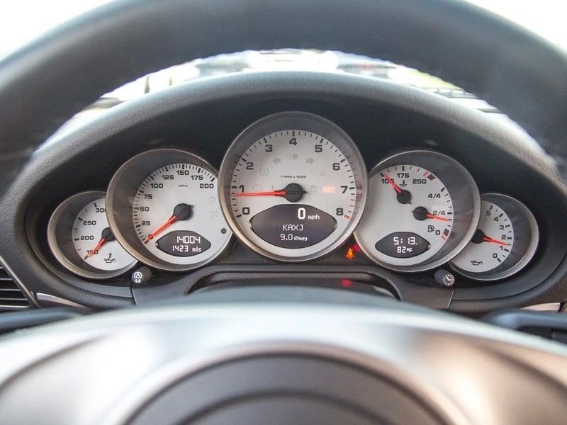2010 Porsche 997 Carrera S - Image 18 of 24