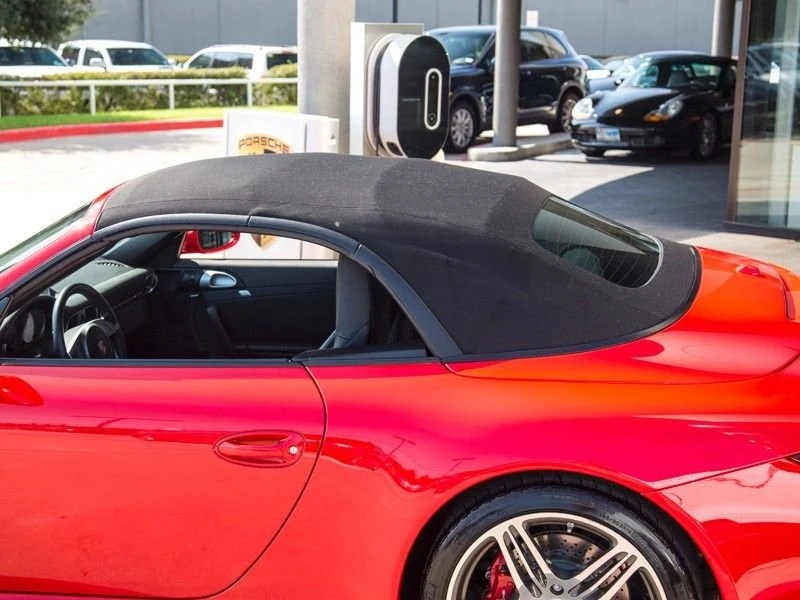 2010 Porsche 997 Carrera S - Image 10 of 24