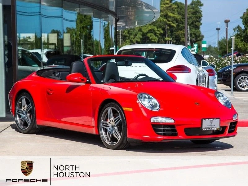 2010 Porsche 997 Carrera S - Image 2 of 24