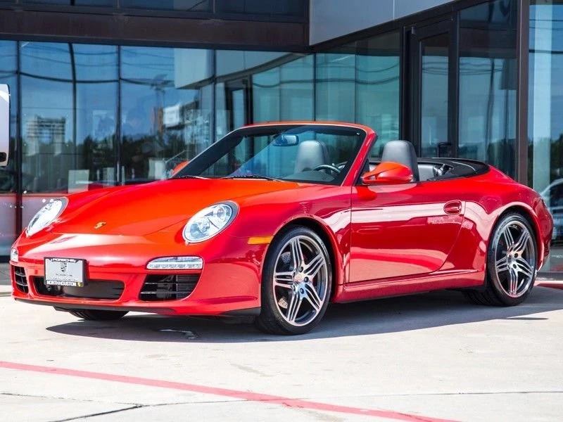 2010 Porsche 997 Carrera S - Image 5 of 24