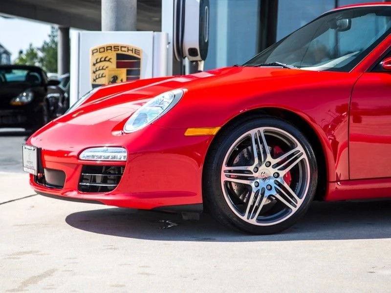 2010 Porsche 997 Carrera S - Image 4 of 24