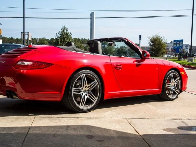 2010 Porsche 997 Carrera S - Image 7 of 24