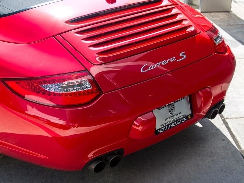 2010 Porsche 997 Carrera S - Image 9 of 24