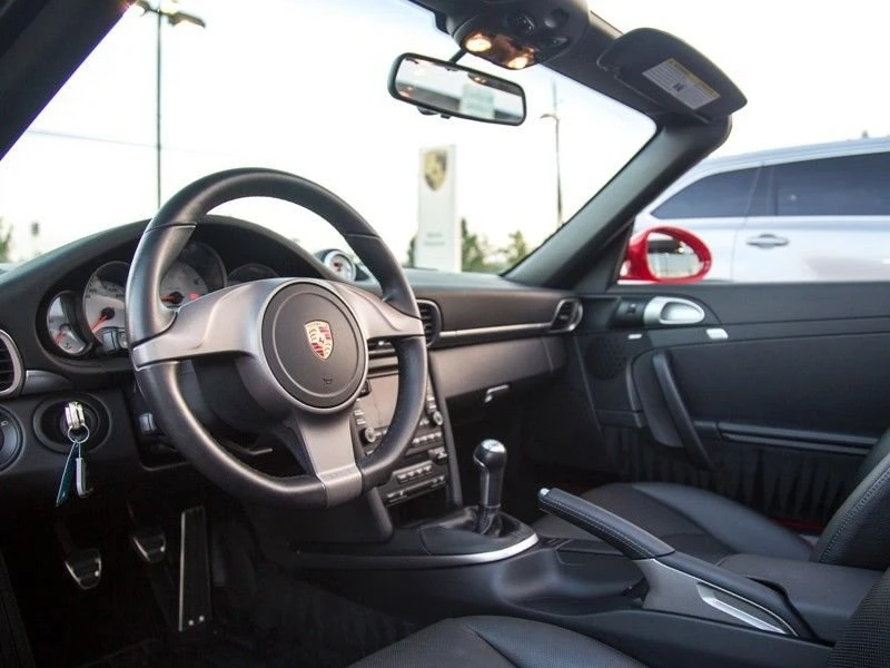2010 Porsche 997 Carrera S - Image 17 of 24
