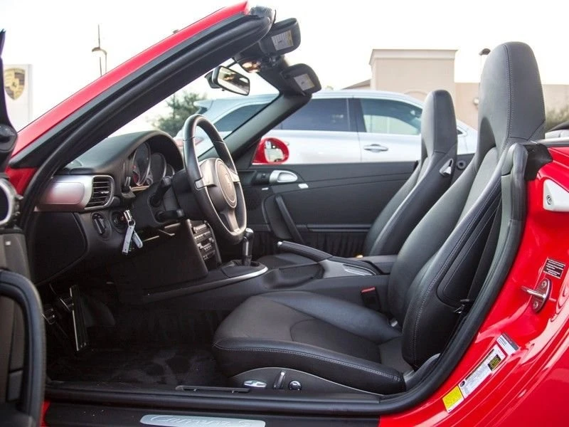 2010 Porsche 997 Carrera S - Image 14 of 24