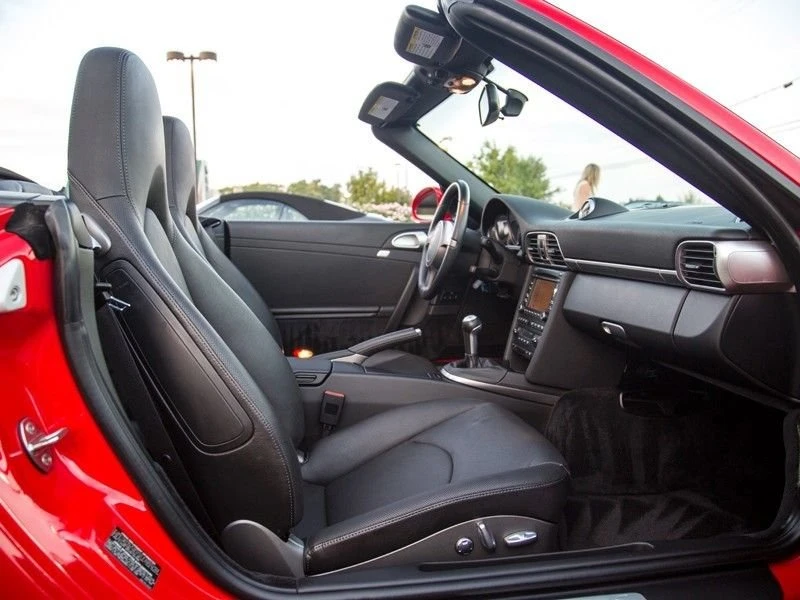 2010 Porsche 997 Carrera S - Image 22 of 24