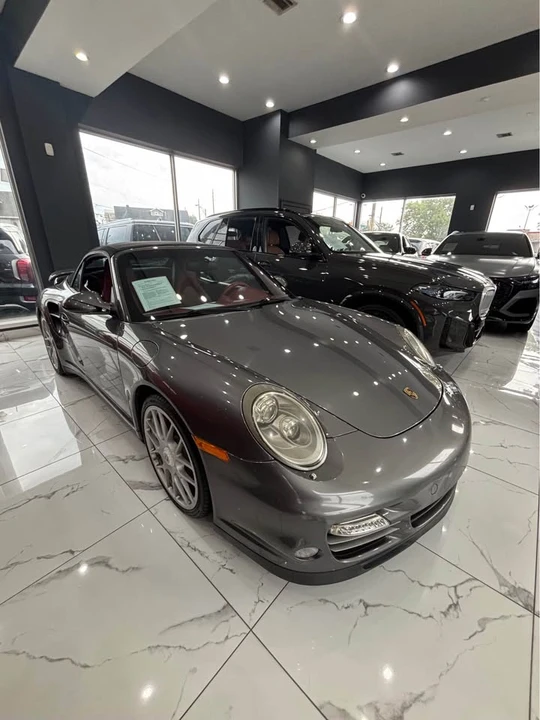 2010 Porsche 997 Carrera - Image 11 of 11