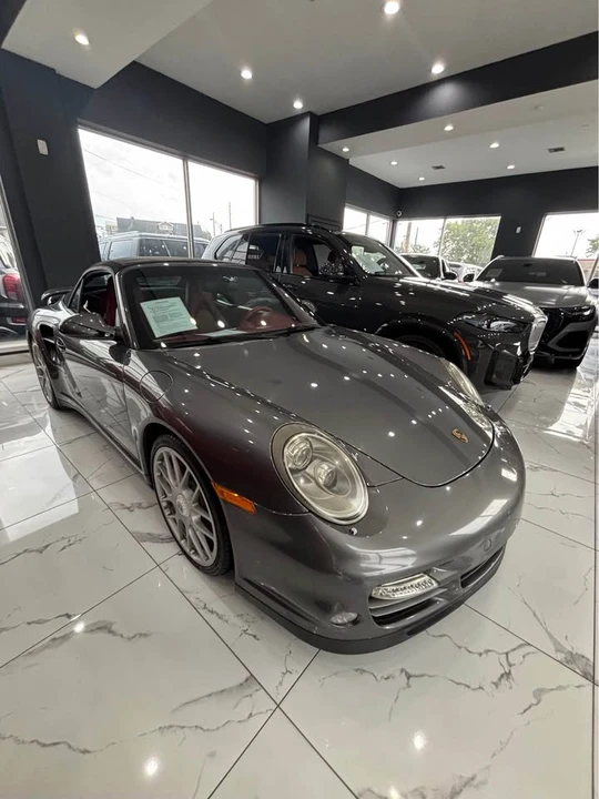 2010 Porsche 997 Carrera - Image 9 of 11