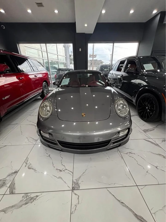 2010 Porsche 997 Carrera - Image 10 of 11