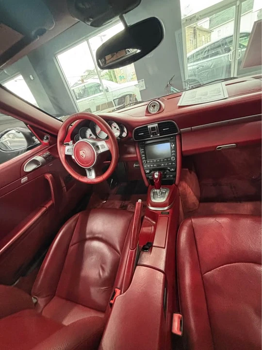 2010 Porsche 997 Carrera - Image 7 of 11