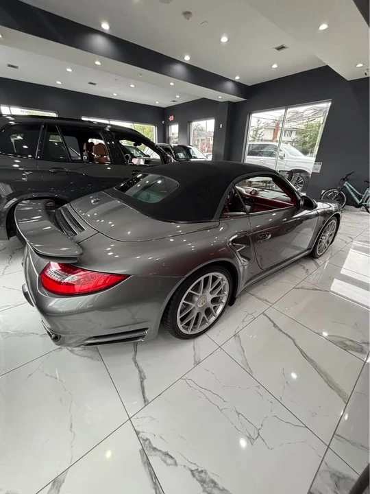2010 Porsche 997 Carrera - Image 4 of 11