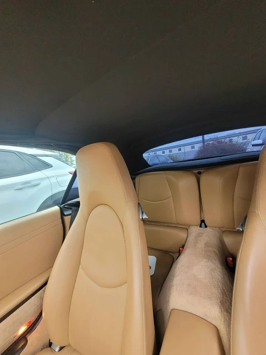 2010 Porsche 997 Carrera - Image 7 of 8