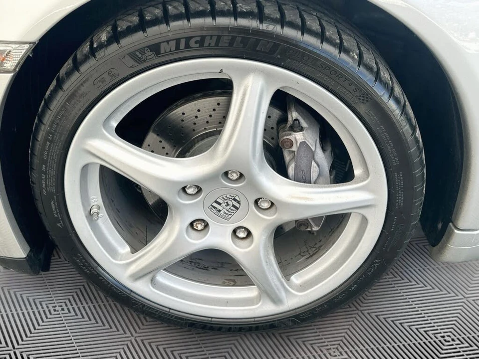 2010 Porsche 997 Carrera 4 - Image 31 of 31