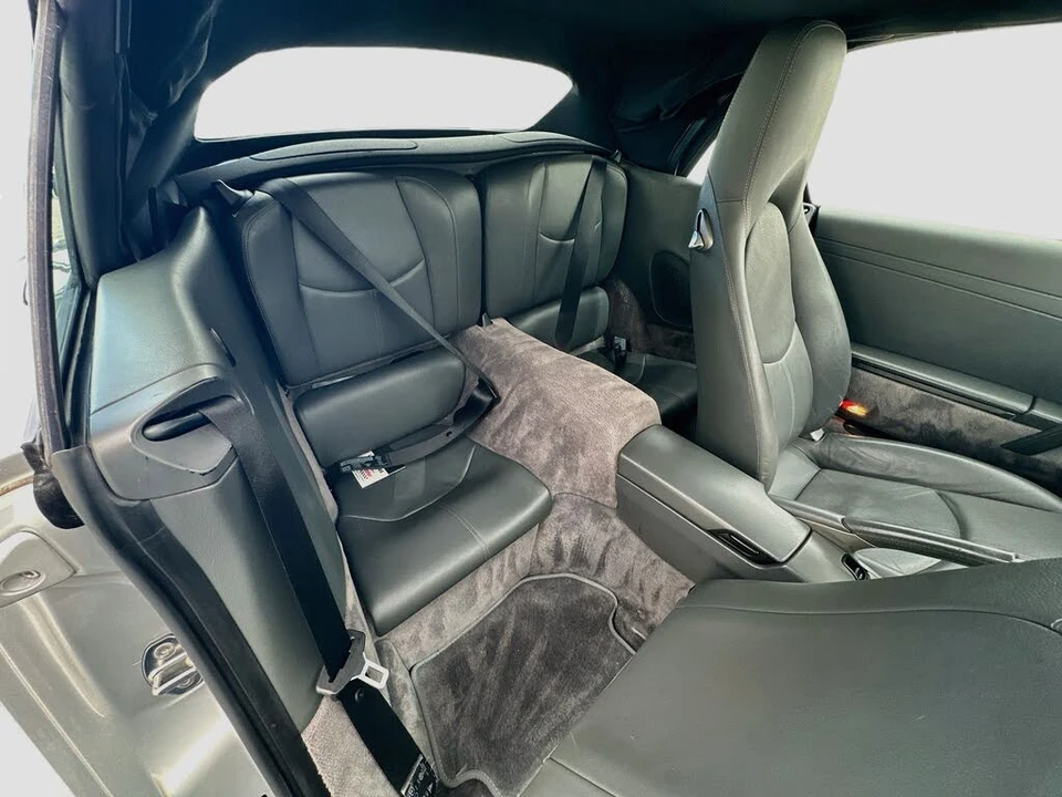 2010 Porsche 997 Carrera 4 - Image 27 of 31