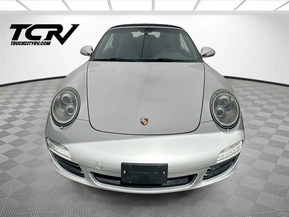 2010 Porsche 997 Carrera 4 - Image 2 of 31