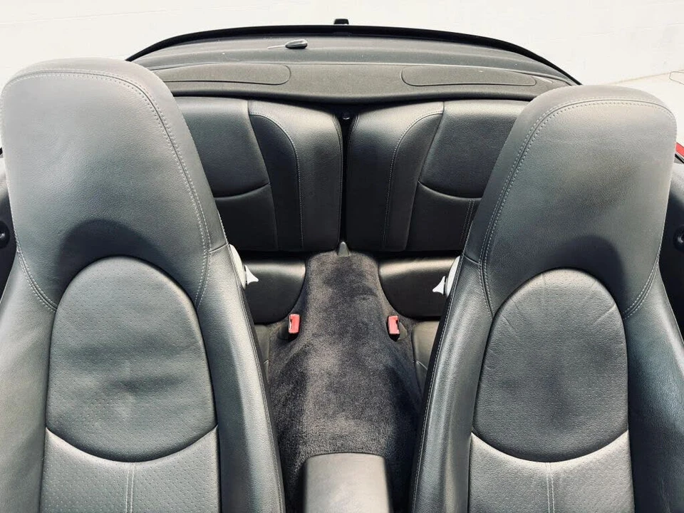 2010 Porsche 997 Carrera 4 - Image 24 of 31