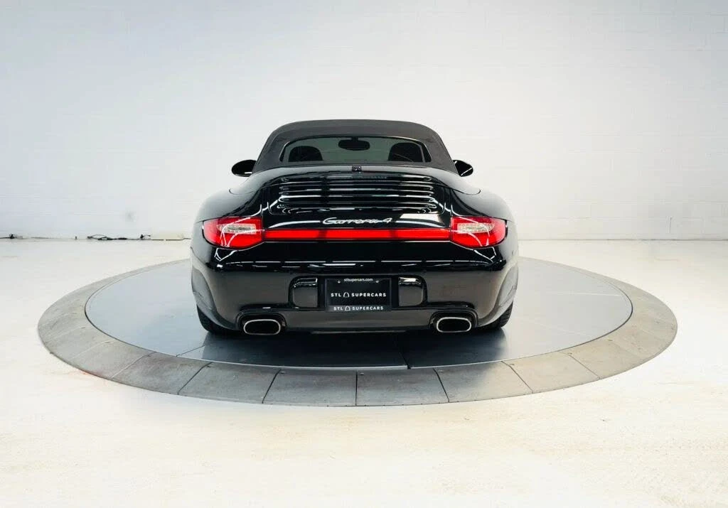 2010 Porsche 997 Carrera 4 - Image 15 of 31
