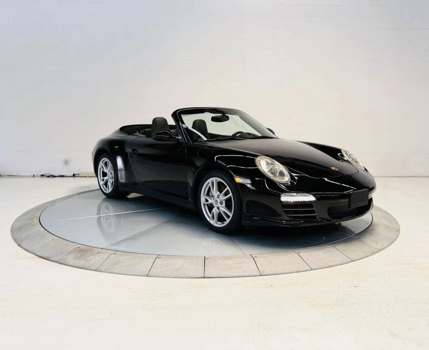 2010 Porsche 997 Carrera 4 - Image 11 of 31