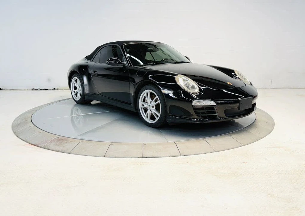 2010 Porsche 997 Carrera 4 - Image 12 of 31