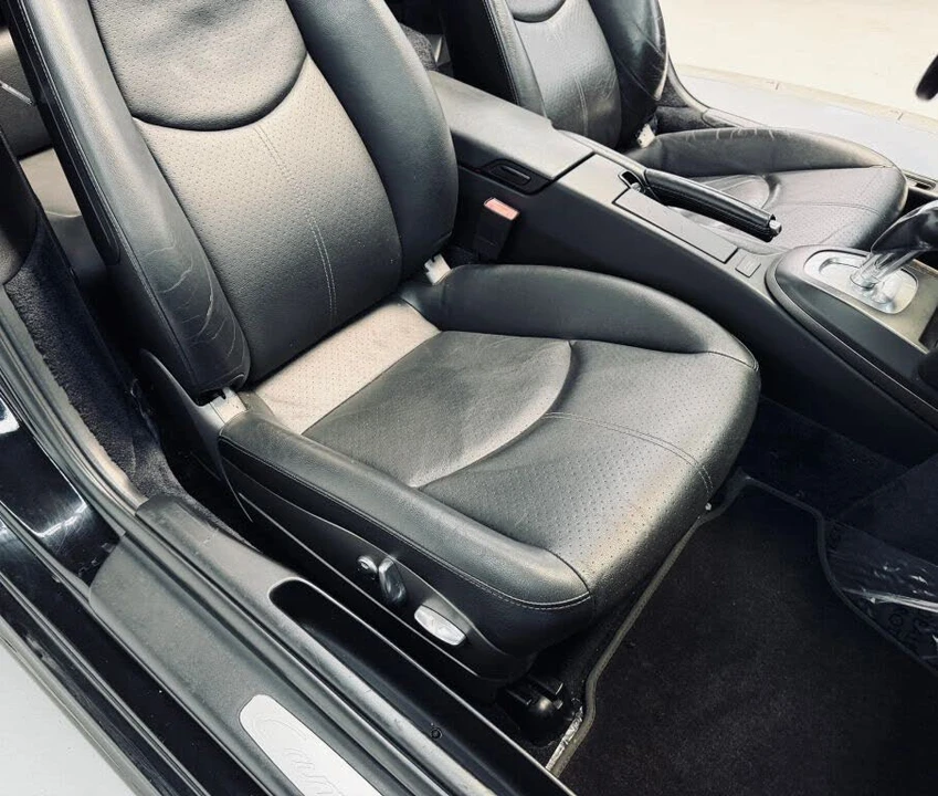 2010 Porsche 997 Carrera 4 - Image 18 of 31