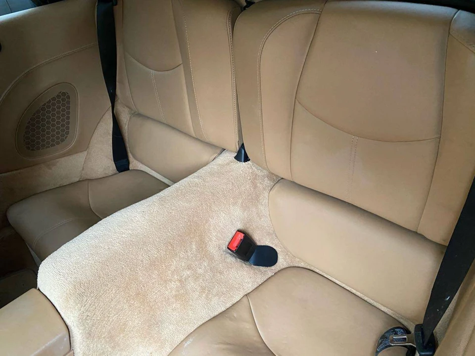 2009 Porsche 997 Carrera 4 - Image 8 of 13