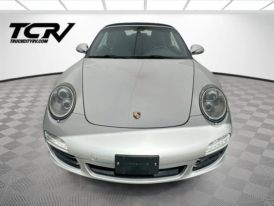 2010 Porsche 997 Carrera 4 - Image 2 of 20