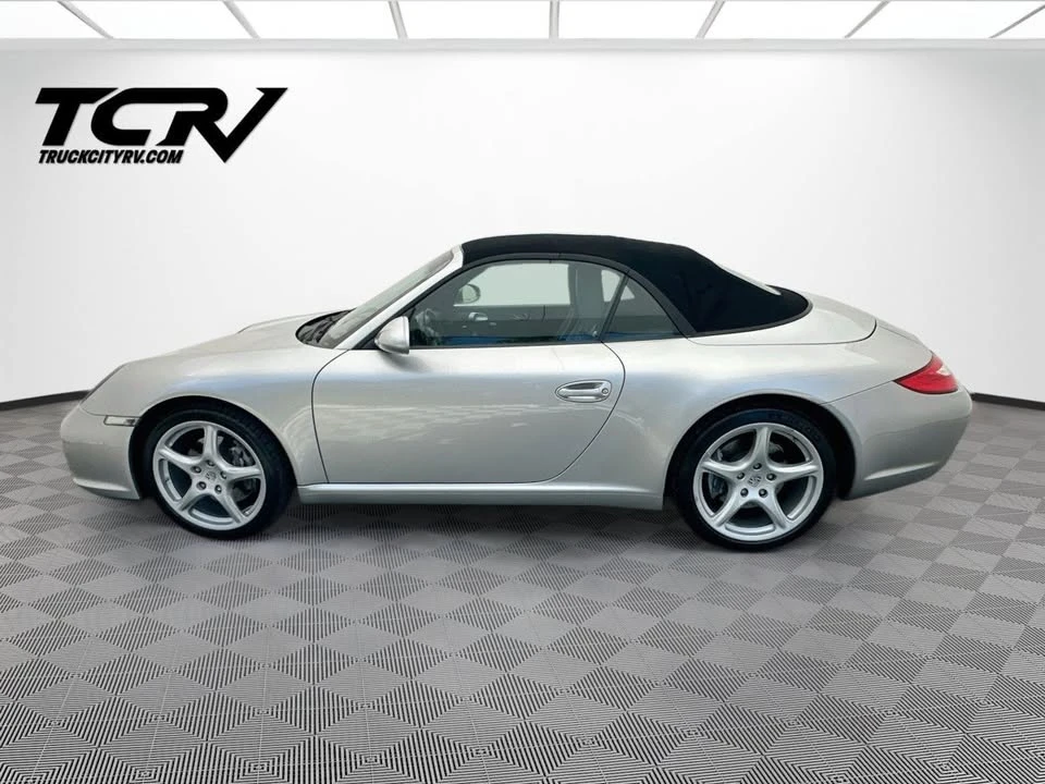 2010 Porsche 997 Carrera 4 - Image 4 of 20