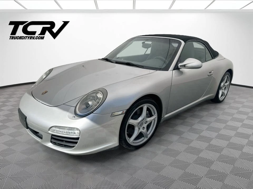 2010 Porsche 997 Carrera 4 - Image 3 of 20