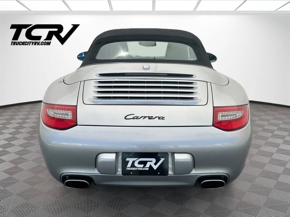2010 Porsche 997 Carrera 4 - Image 6 of 20