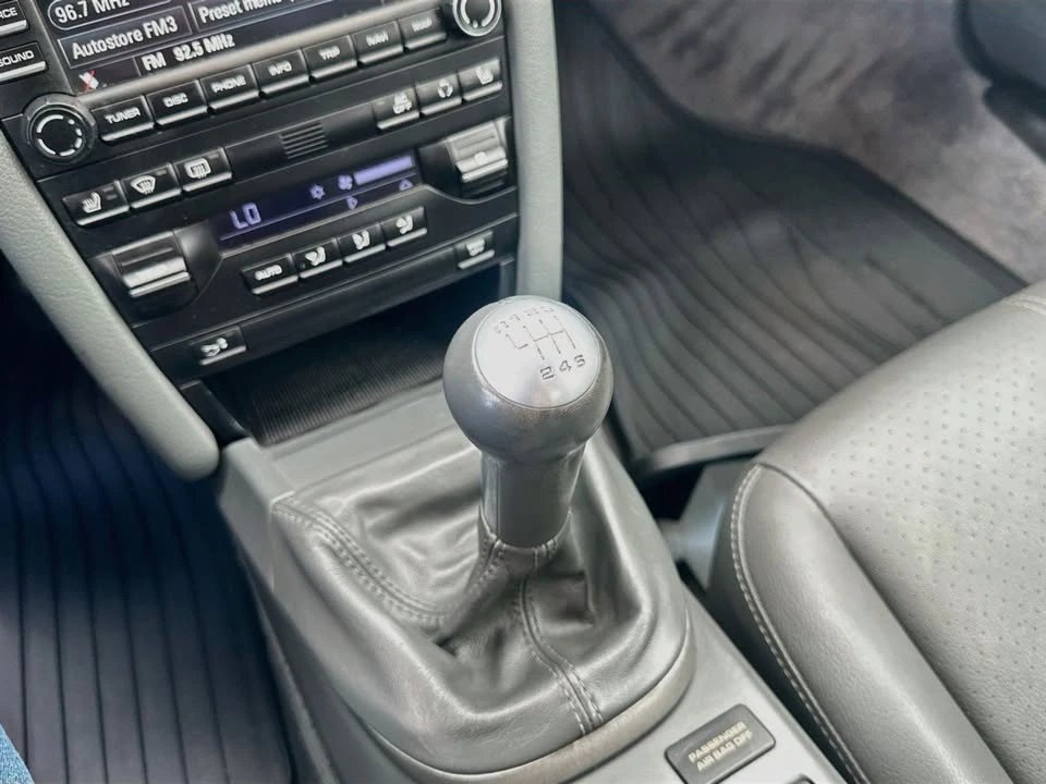 2010 Porsche 997 Carrera 4 - Image 18 of 20