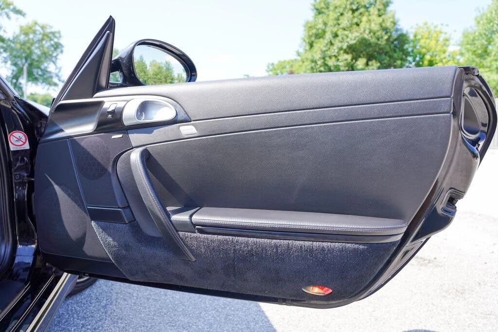 2010 Porsche 997 Carrera 4S - Image 30 of 31