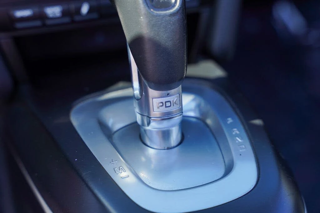 2010 Porsche 997 Carrera 4S - Image 28 of 31