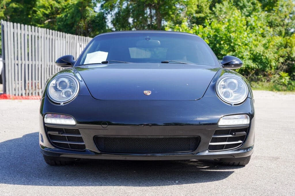 2010 Porsche 997 Carrera 4S - Image 11 of 31