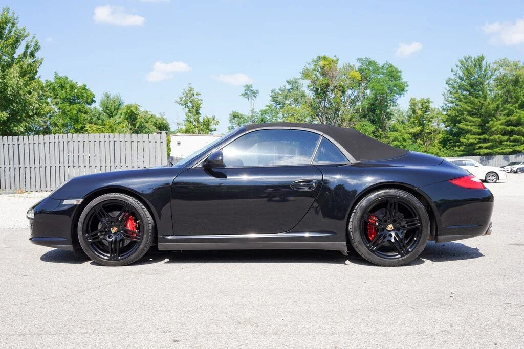 2010 Porsche 997 Carrera 4S - Image 5 of 31