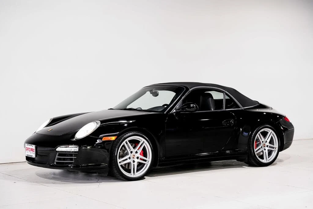 2010 Porsche 997 Carrera 4S - Image 6 of 31
