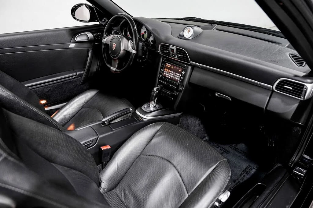 2010 Porsche 997 Carrera 4S - Image 28 of 31