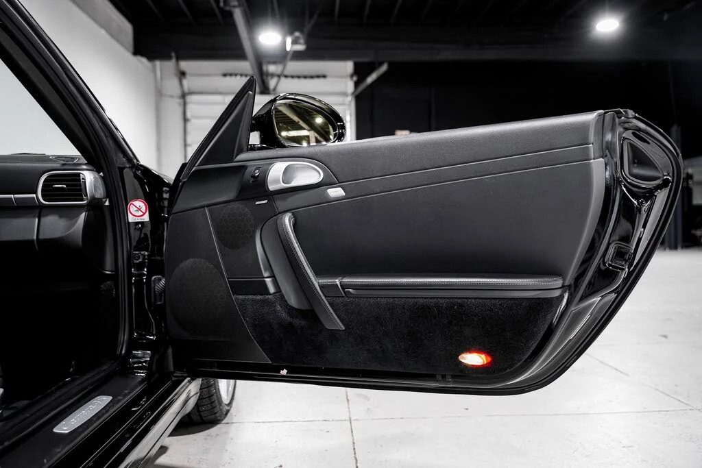 2010 Porsche 997 Carrera 4S - Image 24 of 31