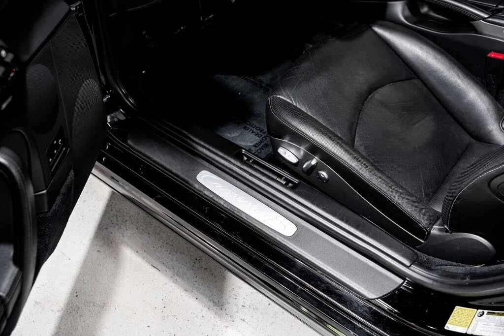 2010 Porsche 997 Carrera 4S - Image 22 of 31