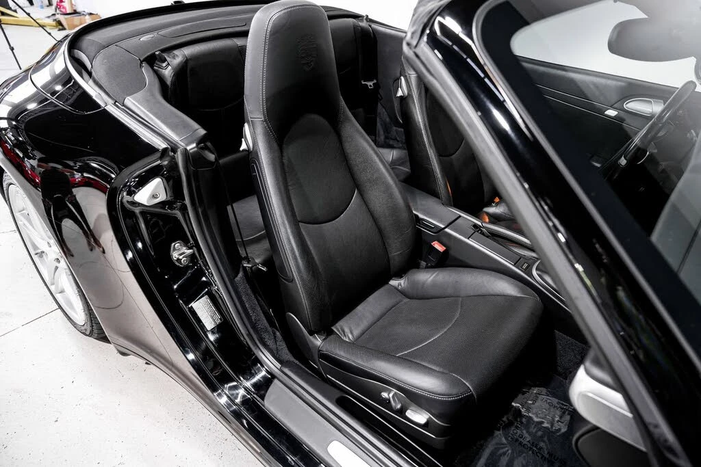 2010 Porsche 997 Carrera 4S - Image 26 of 31