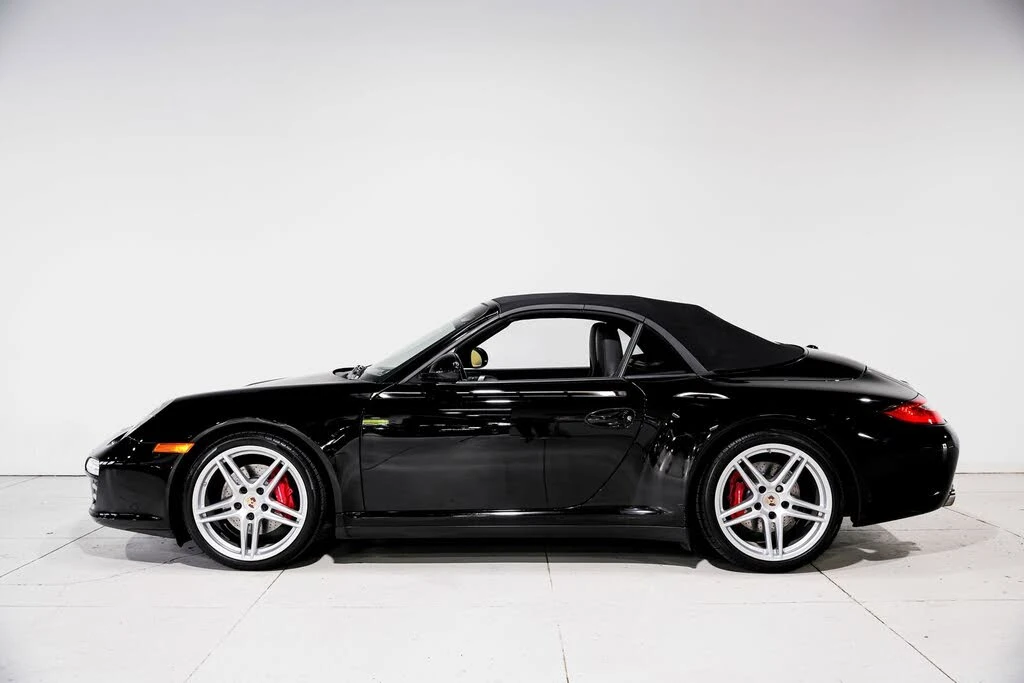 2010 Porsche 997 Carrera 4S - Image 7 of 31