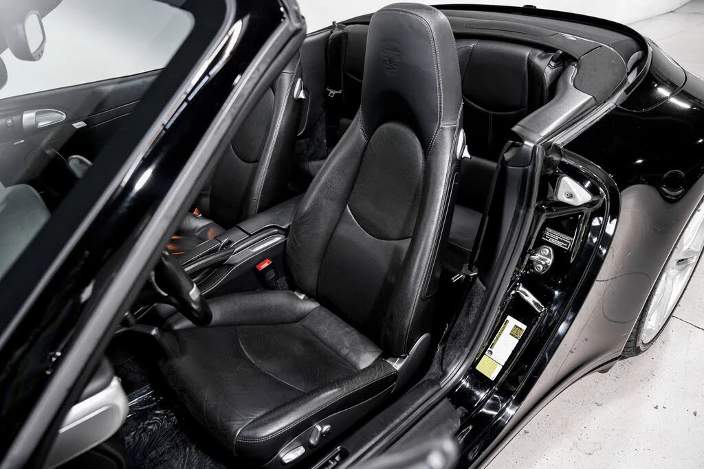 2010 Porsche 997 Carrera 4S - Image 19 of 31