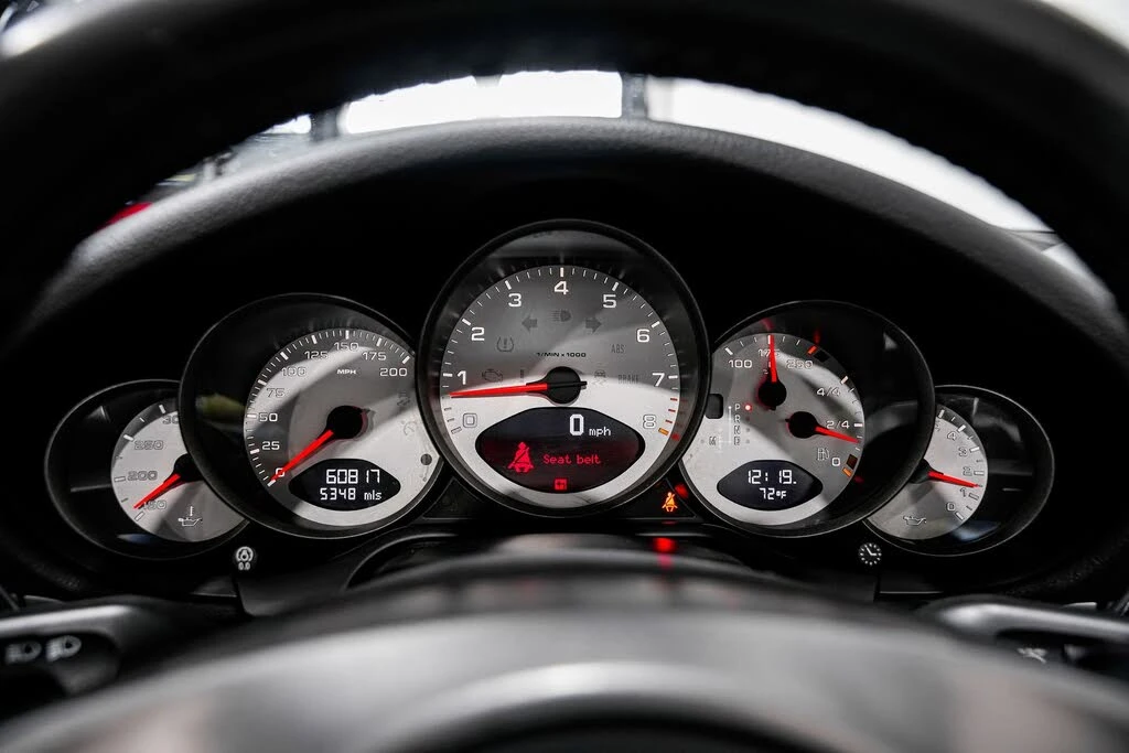 2010 Porsche 997 Carrera 4S - Image 11 of 31