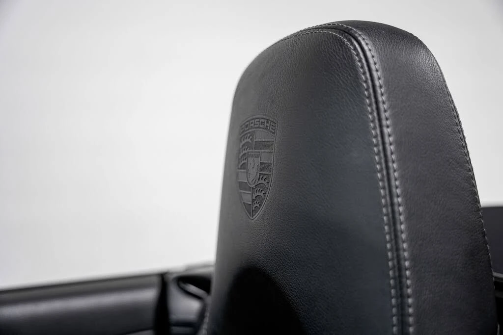 2010 Porsche 997 Carrera 4S - Image 17 of 31